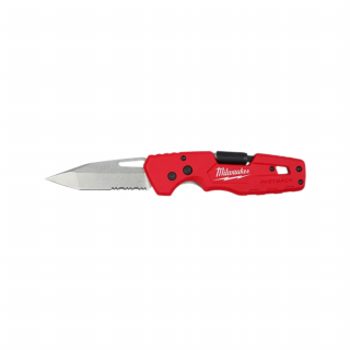 Milwaukee FASTBACK 5-in-1 Folding Knife 48-22-1540